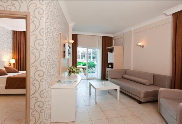 Club Mermaid Village - Görsel 17