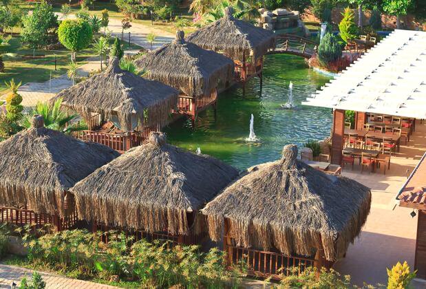 Club Mermaid Village - Görsel 7