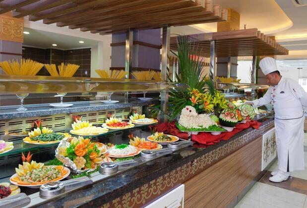 Club Mermaid Village - Görsel 8