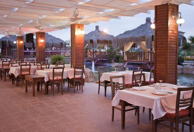 Club Mermaid Village - Görsel 9