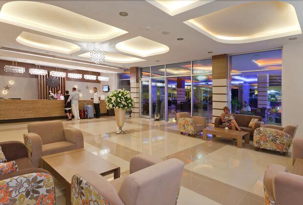 Club Mermaid Village - Görsel 10