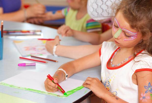 Club Mermaid Village - Görsel 11