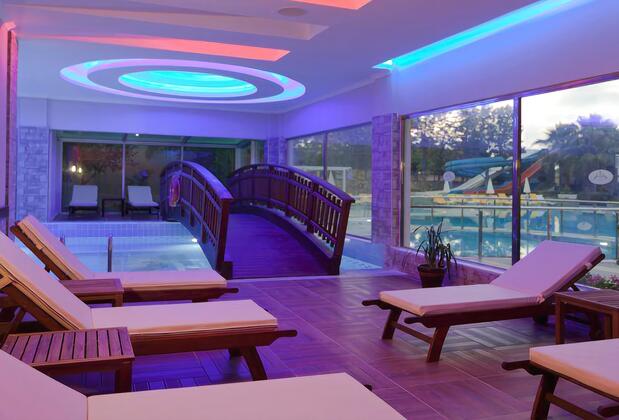 Club Mermaid Village - Görsel 12