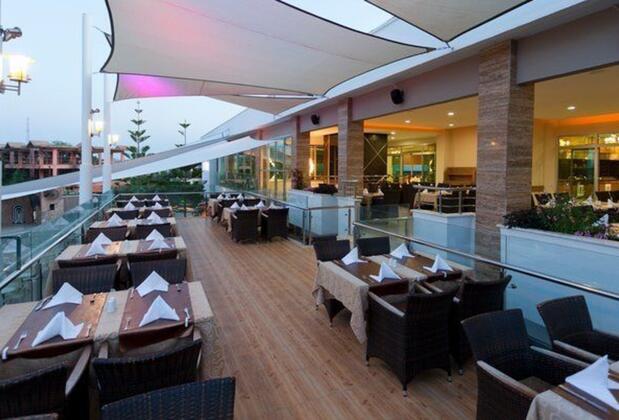 Club Mermaid Village - Görsel 13