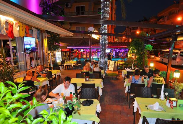 Atak Suite Hotel - Görsel 3