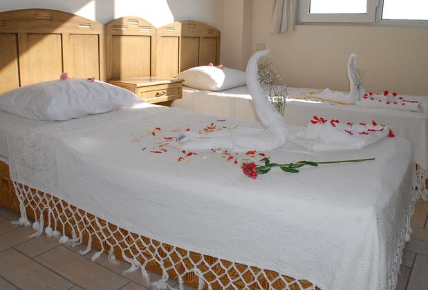 Atak Suite Hotel - Görsel 7