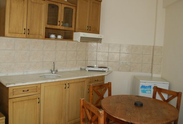 Atak Suite Hotel - Görsel 5