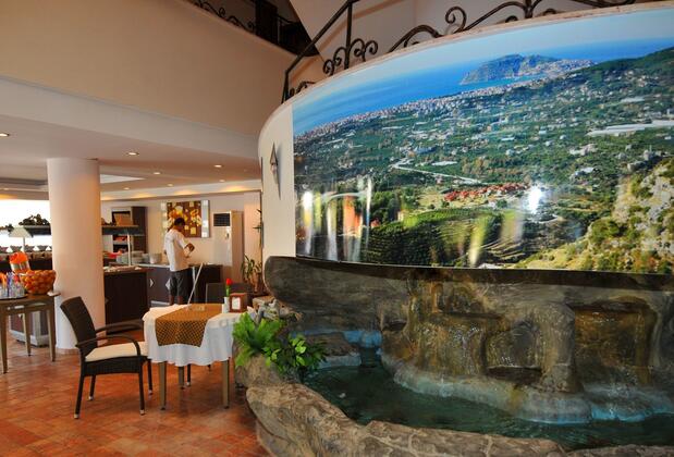 Atak Suite Hotel - Görsel 4