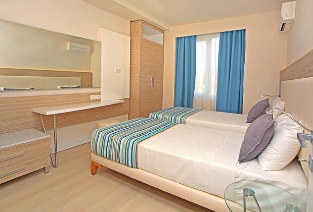 Vega Green Apart Otel - Görsel 7