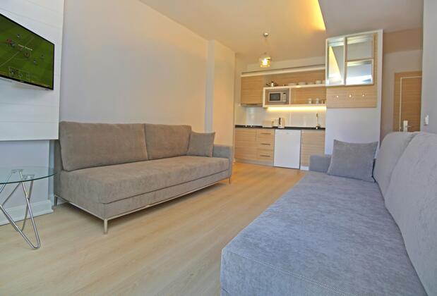 Vega Green Apart Otel - Görsel 9