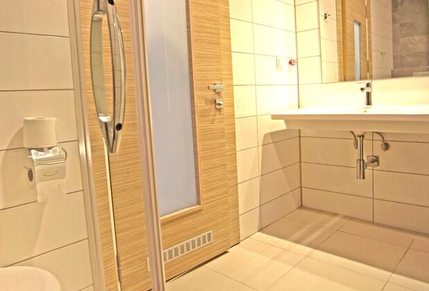 Vega Green Apart Otel - Görsel 42