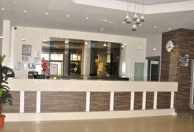 Vega Green Apart Otel - Görsel 17