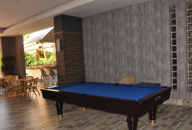 Vega Green Apart Otel - Görsel 22