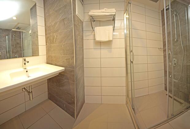 Vega Green Apart Otel - Görsel 44