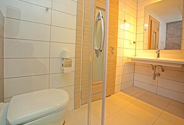 Vega Green Apart Otel - Görsel 45