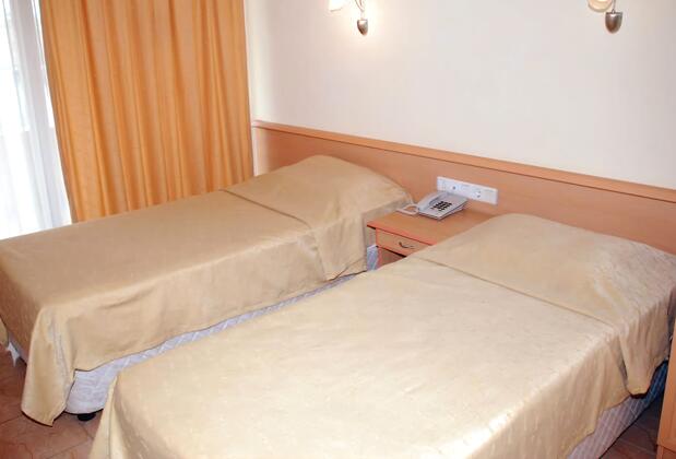 Grand Horizon Apart Hotel - Görsel 7