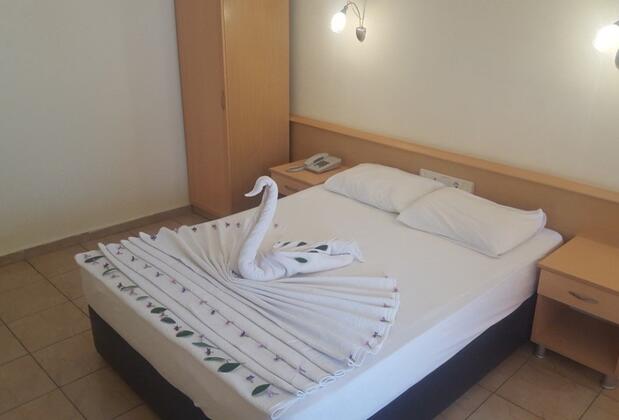 Grand Horizon Apart Hotel - Görsel 6