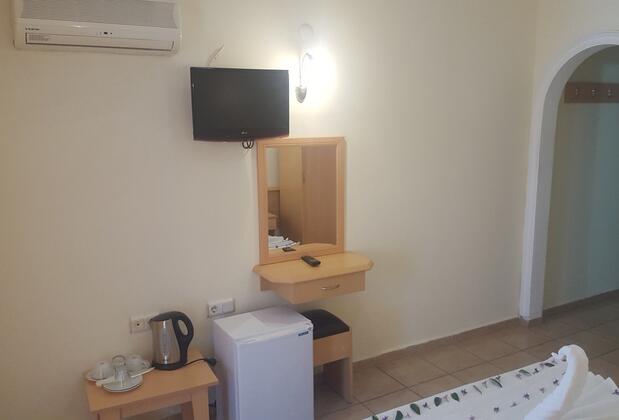 Grand Horizon Apart Hotel - Görsel 8