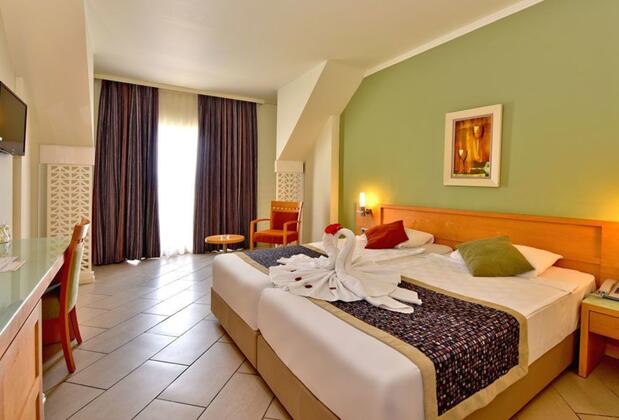 Side Mare Resort & Spa - Görsel 5