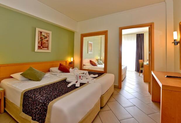 Side Mare Resort & Spa - Görsel 6