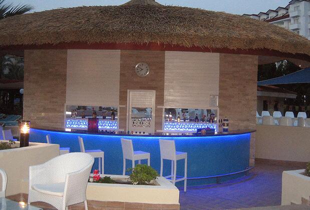 Side Mare Resort & Spa - Görsel 3