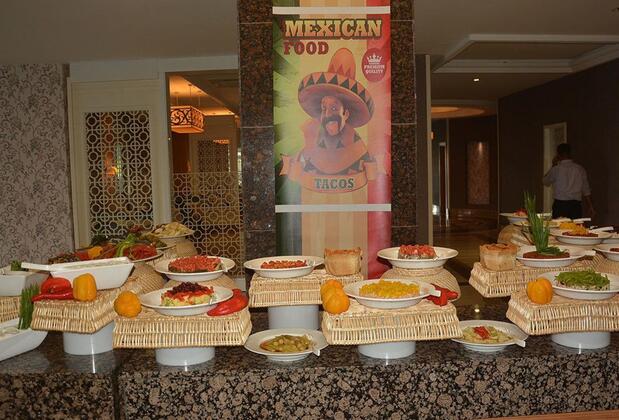 Side Mare Resort & Spa - Görsel 9