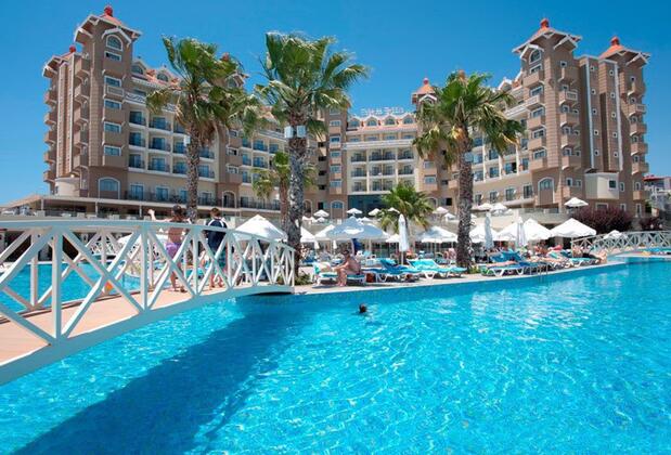 Side Mare Resort & Spa - Görsel 4