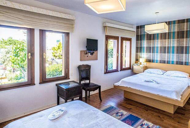 Apollon Otel - Görsel 7