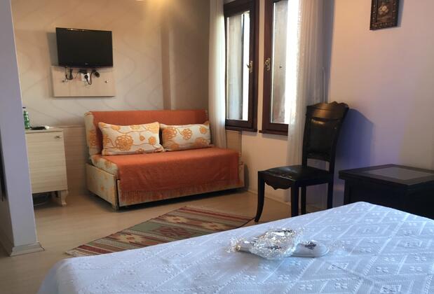Apollon Otel - Görsel 11