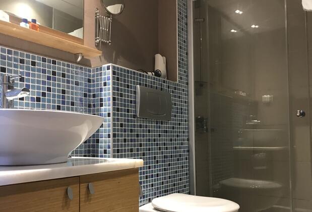 Apollon Otel - Görsel 12