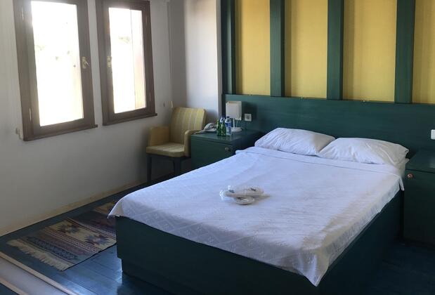 Apollon Otel - Görsel 10