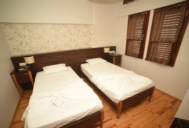 Apollon Otel - Görsel 9
