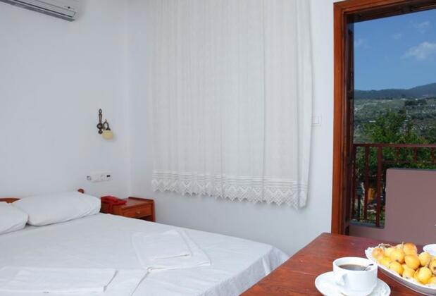 Apollon Otel - Görsel 8