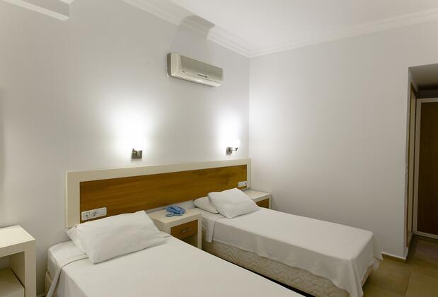 Konfor Suite Otel - Görsel 7