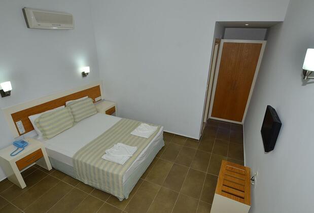 Konfor Suite Otel - Görsel 5