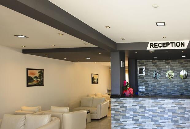 Konfor Suite Otel - Görsel 8