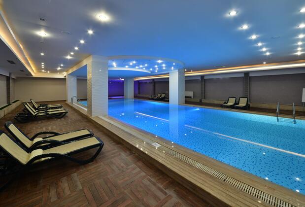 Kaila Beach Hotel - Görsel 22