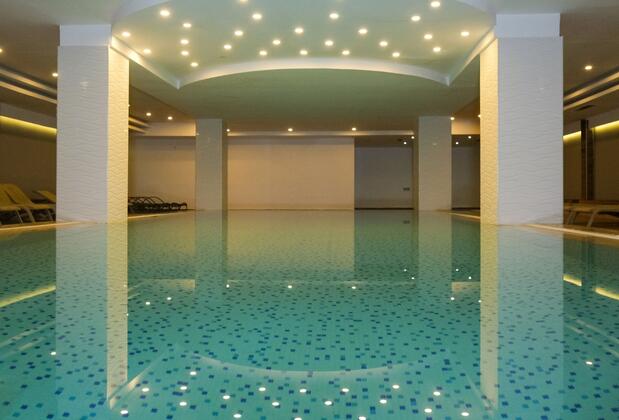 Kaila Beach Hotel - Görsel 21