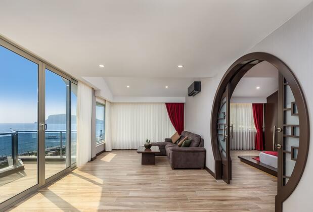 Kaila Beach Hotel - Görsel 17