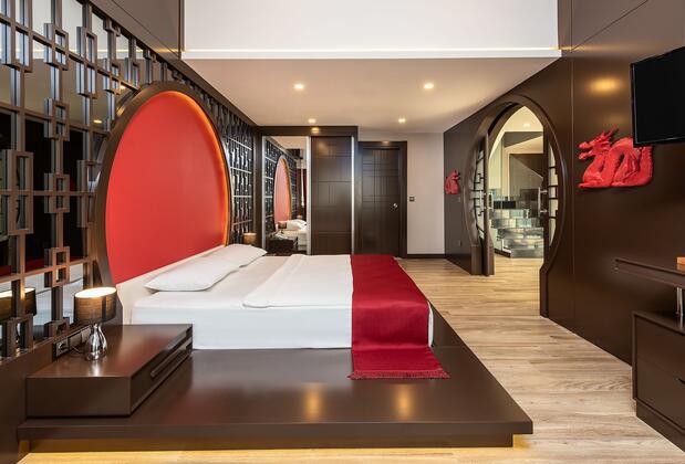 Kaila Beach Hotel - Görsel 10