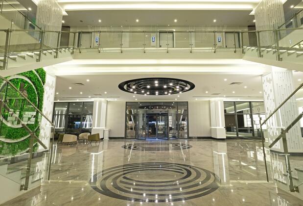 Kaila Beach Hotel - Görsel 3