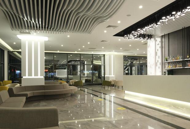 Kaila Beach Hotel - Görsel 4