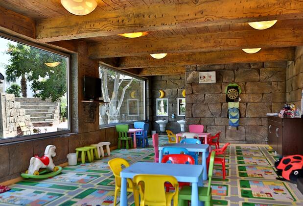 Kaila Beach Hotel - Görsel 30