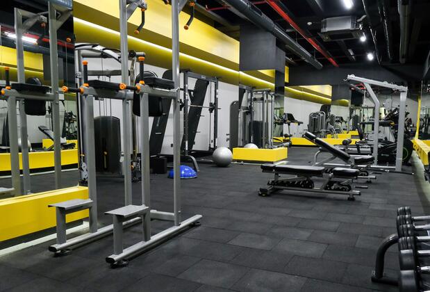 Kaila Beach Hotel - Görsel 29