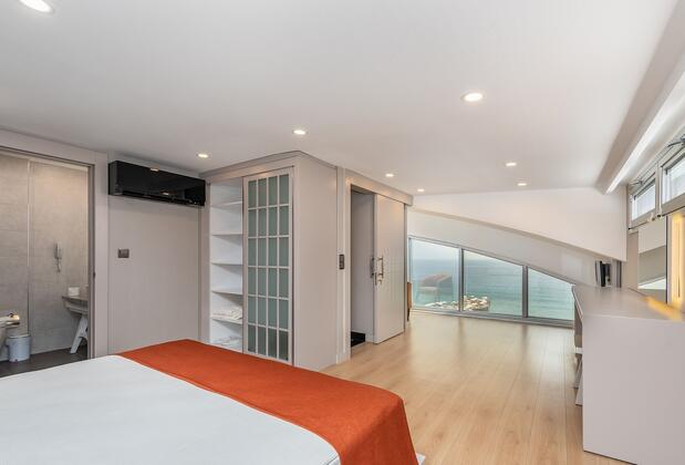 Kaila Beach Hotel - Görsel 16