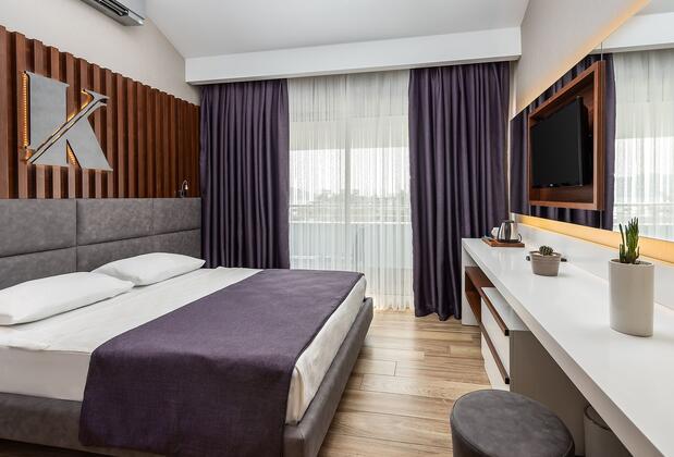 Kaila Beach Hotel - Görsel 7