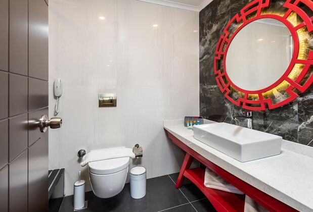 Kaila Beach Hotel - Görsel 34