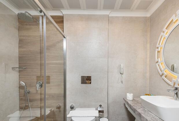 Kaila Beach Hotel - Görsel 35