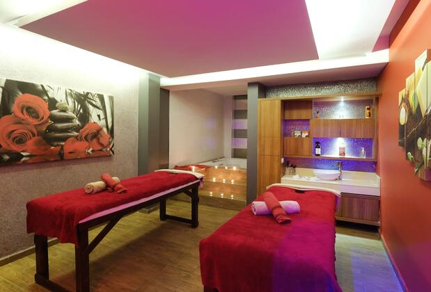 Kaila Beach Hotel - Görsel 26