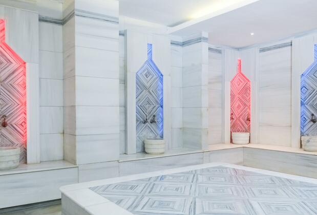 Kaila Beach Hotel - Görsel 27